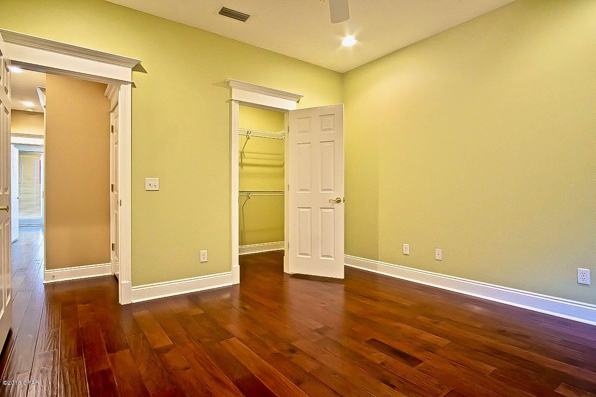 Carillon Beach - Residential