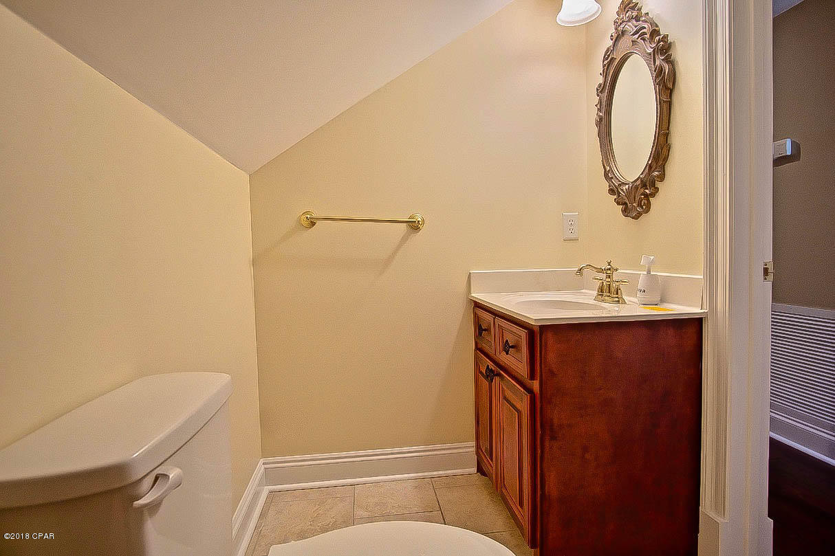 Carillon Beach - Residential