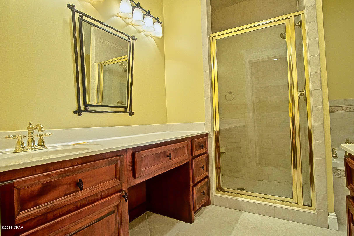 Carillon Beach - Residential