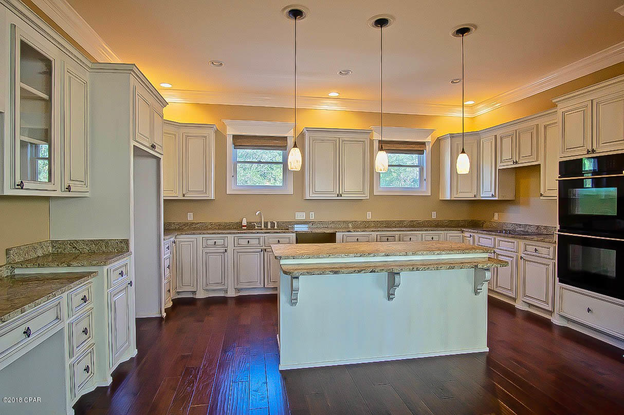 Carillon Beach - Residential