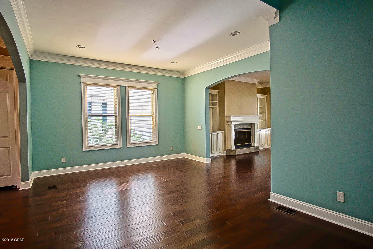 Carillon Beach - Residential