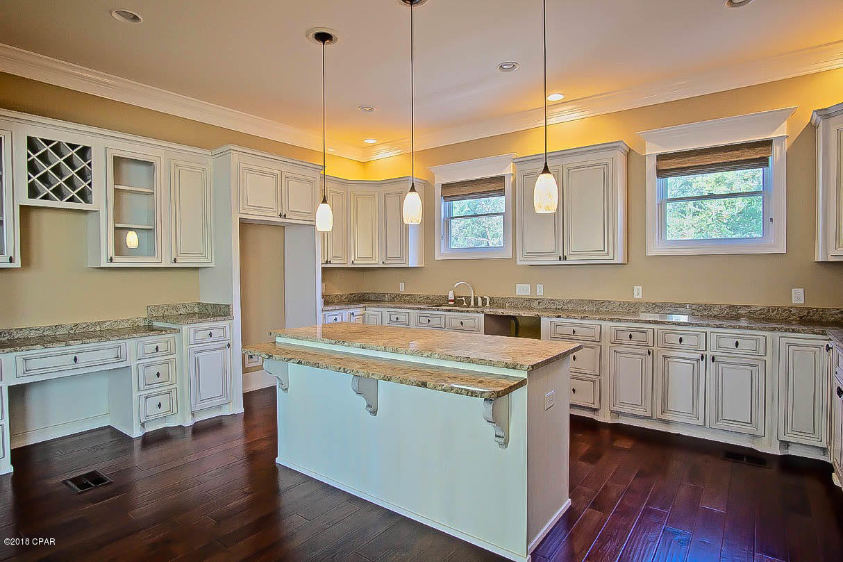 Carillon Beach - Residential