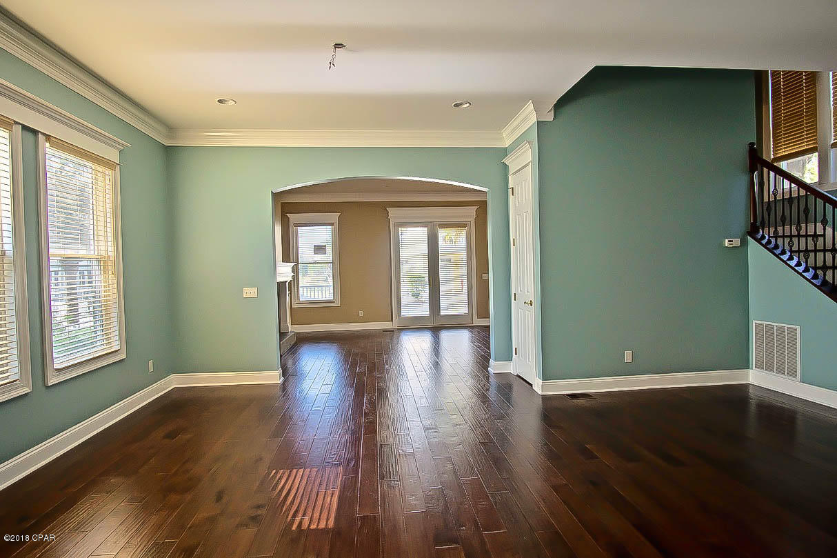 Carillon Beach - Residential