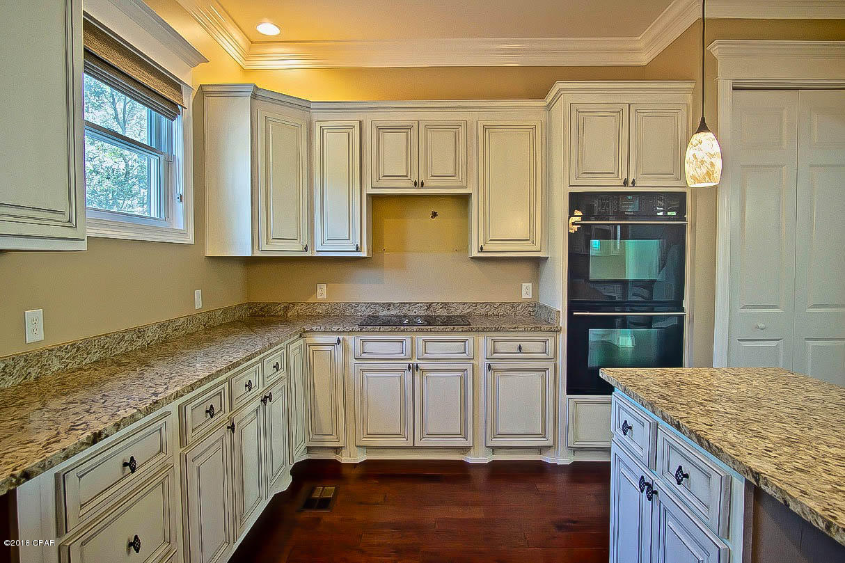 Carillon Beach - Residential