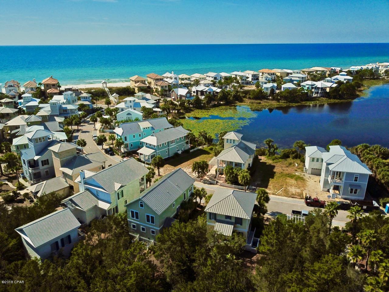 Carillon Beach - Residential