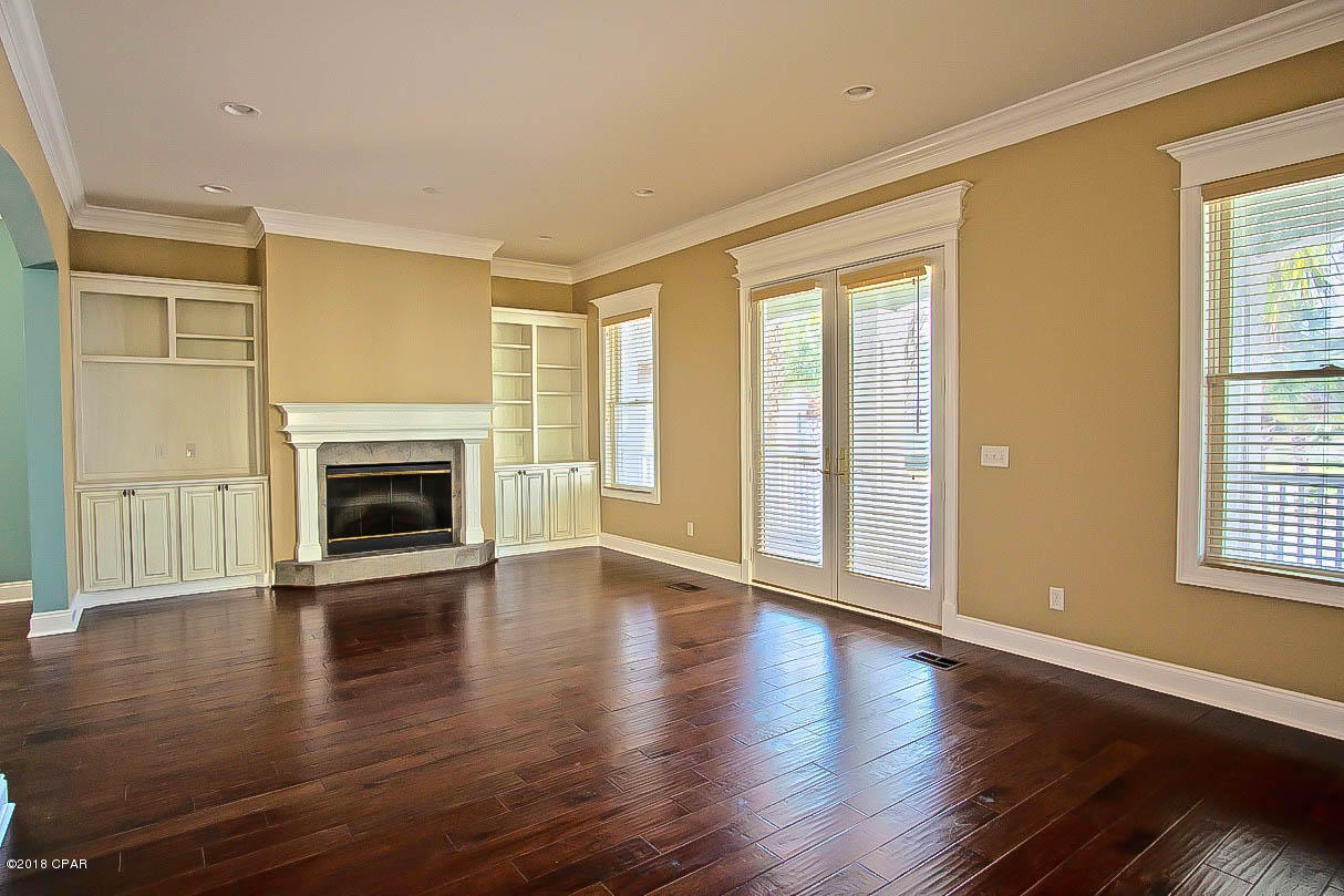 Carillon Beach - Residential