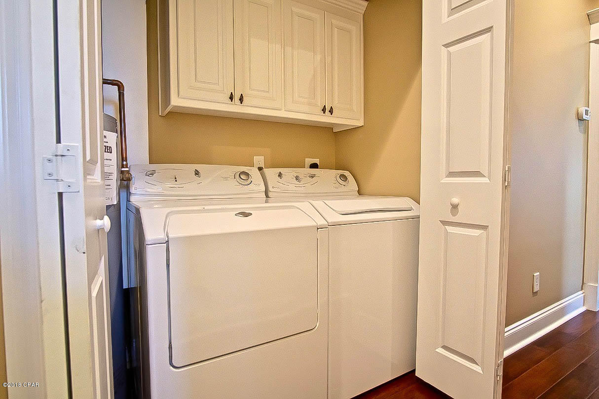 Carillon Beach - Residential