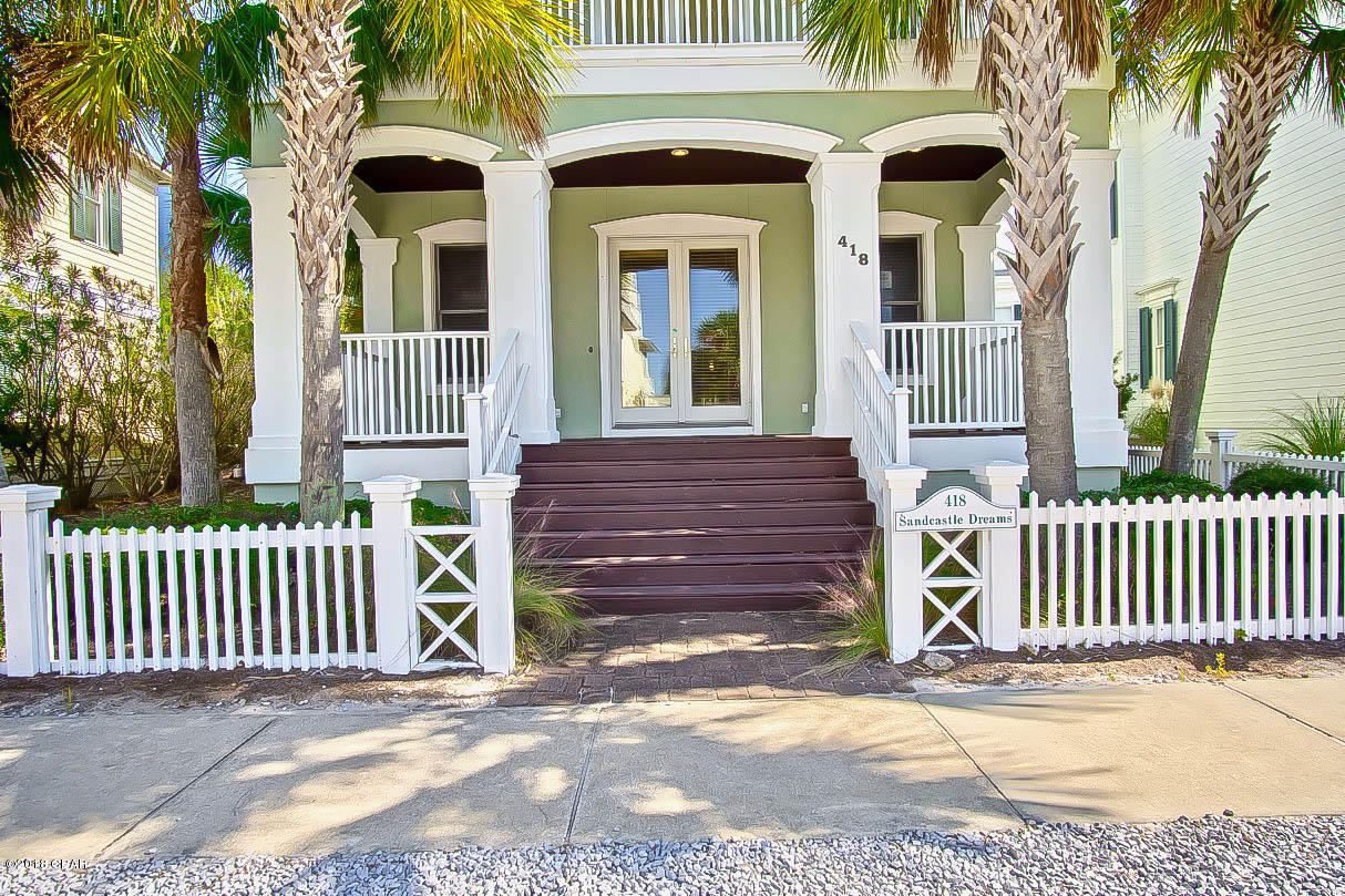 Carillon Beach - Residential