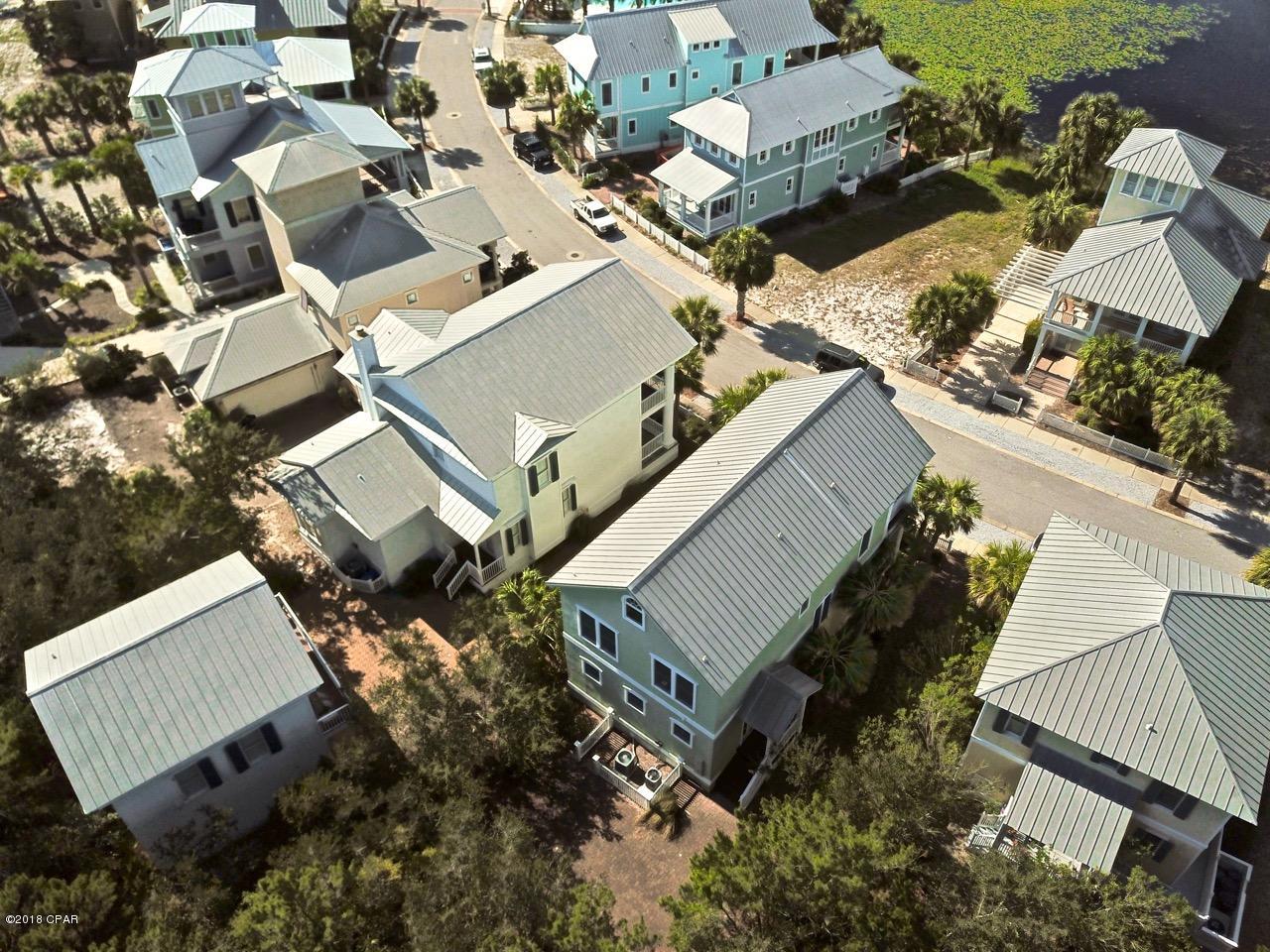 Carillon Beach - Residential