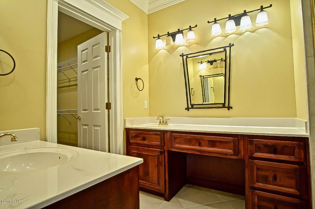 Carillon Beach - Residential