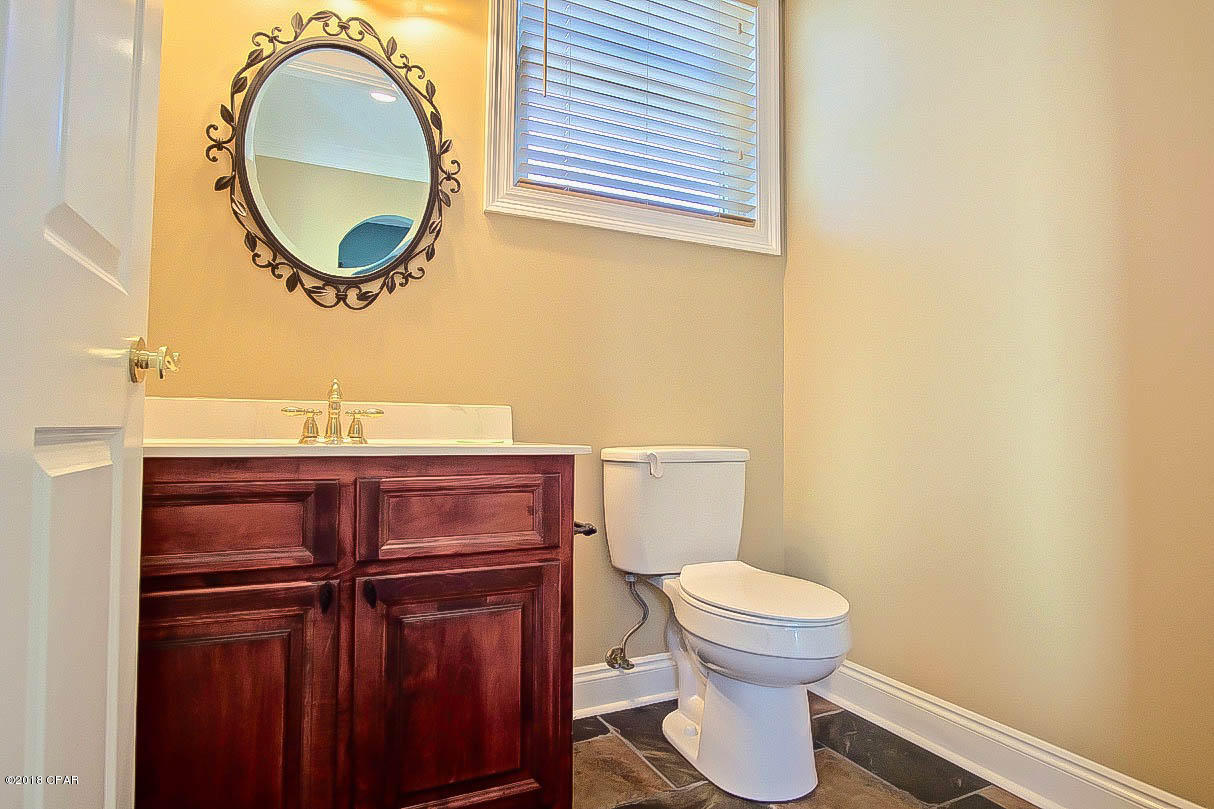 Carillon Beach - Residential