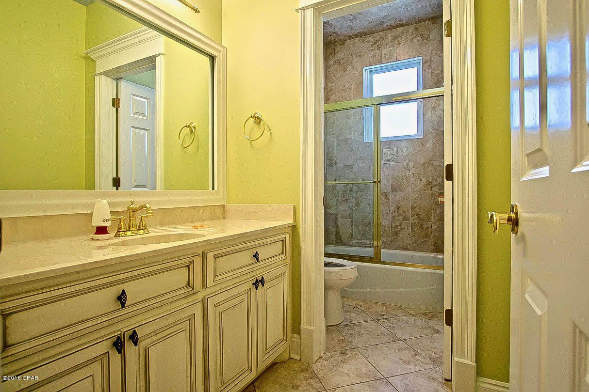 Carillon Beach - Residential