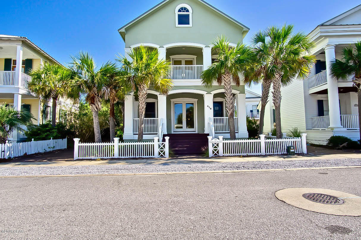 Carillon Beach - Residential