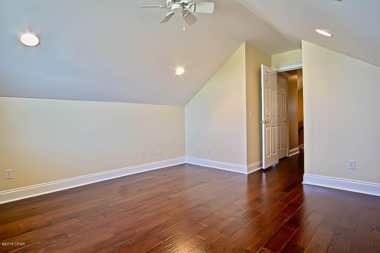 Carillon Beach - Residential