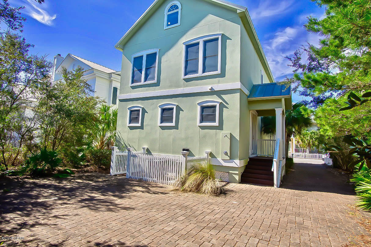 Carillon Beach - Residential