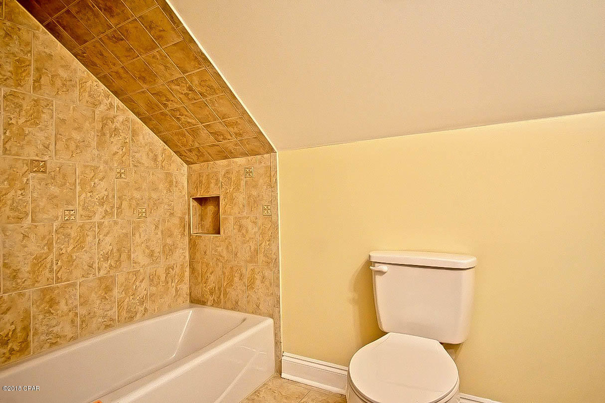 Carillon Beach - Residential