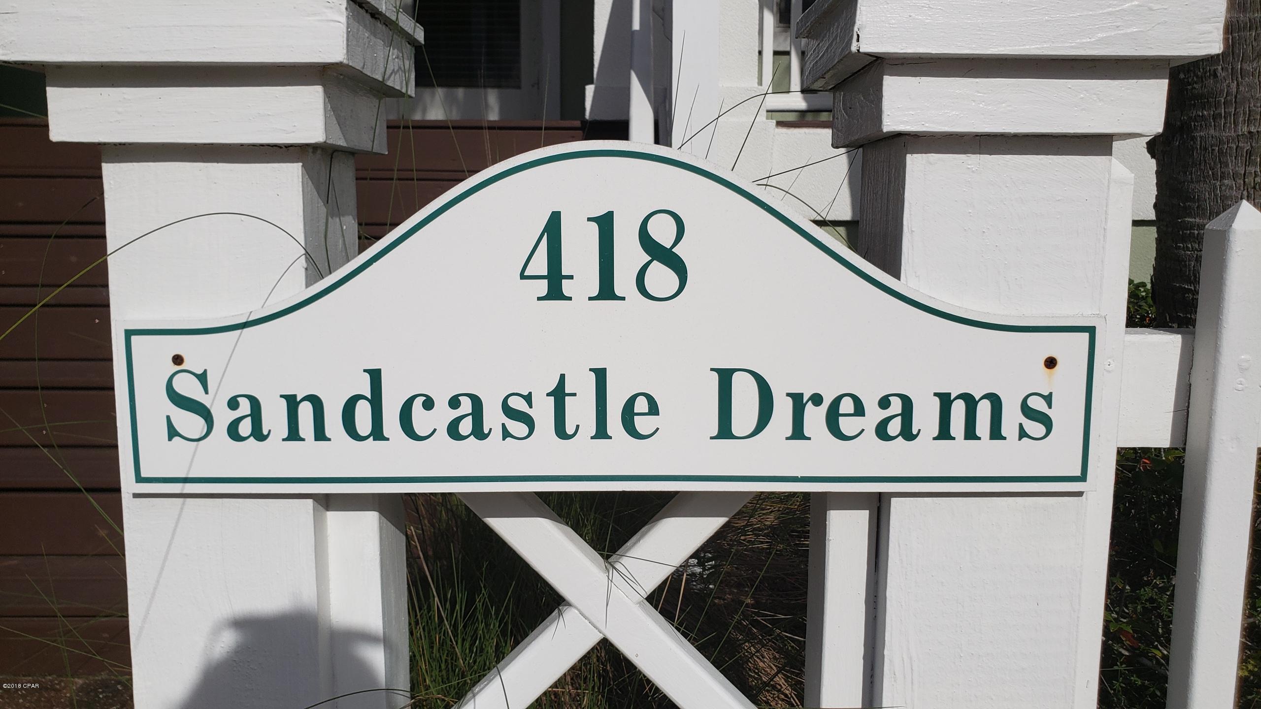 Carillon Beach - Residential