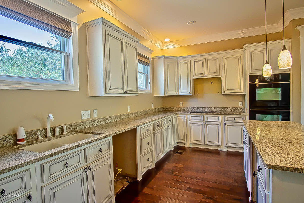 Carillon Beach - Residential