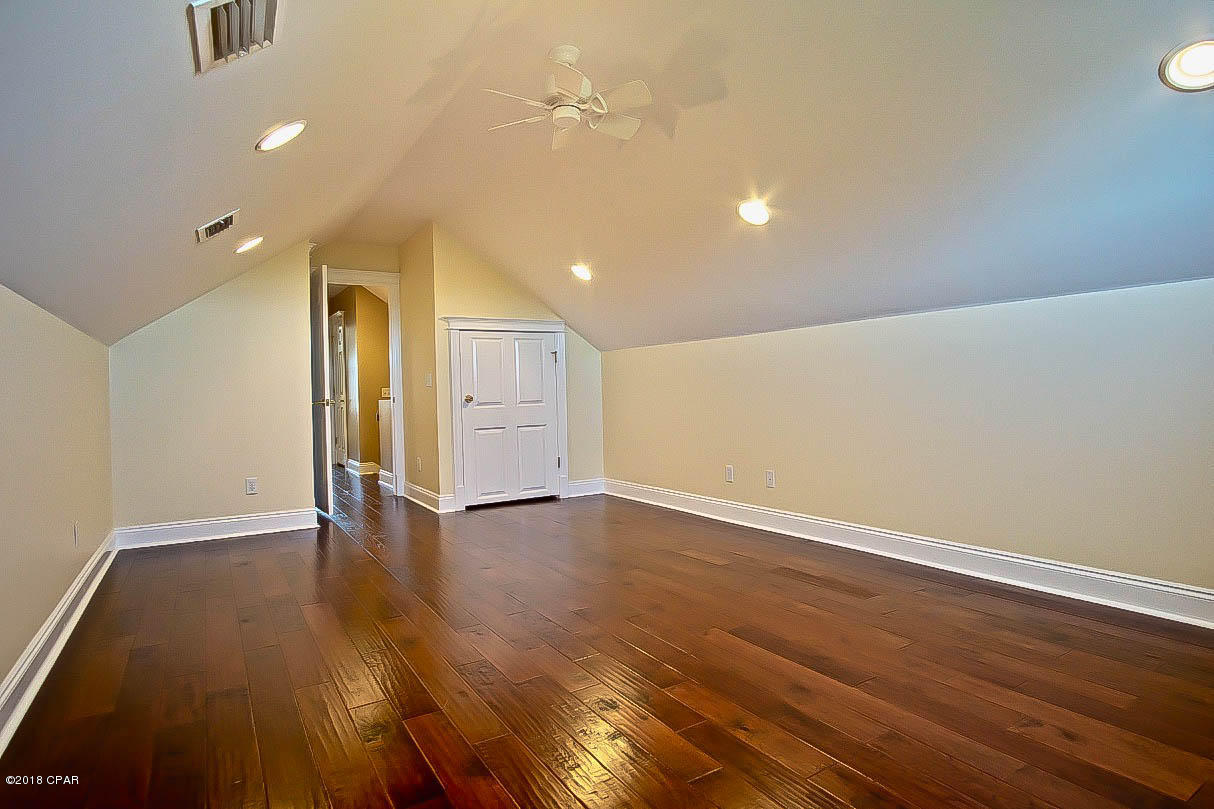 Carillon Beach - Residential