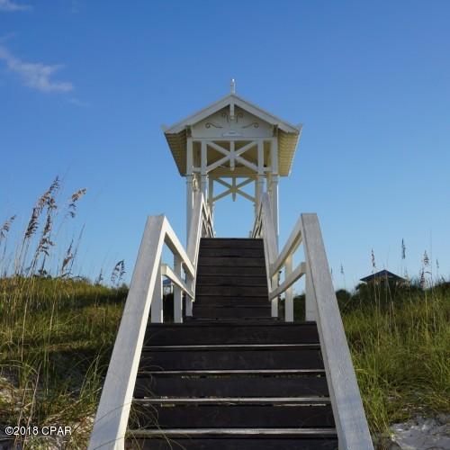 Carillon Beach - Residential