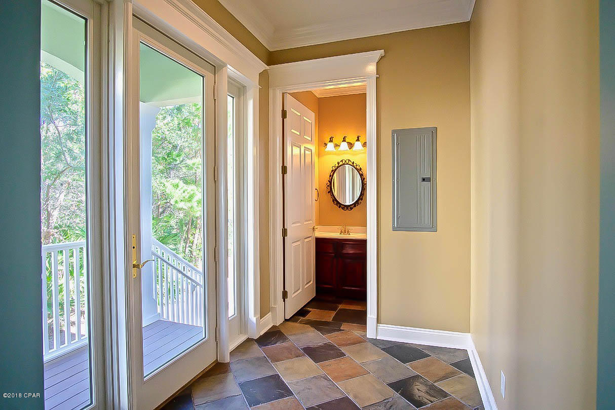 Carillon Beach - Residential