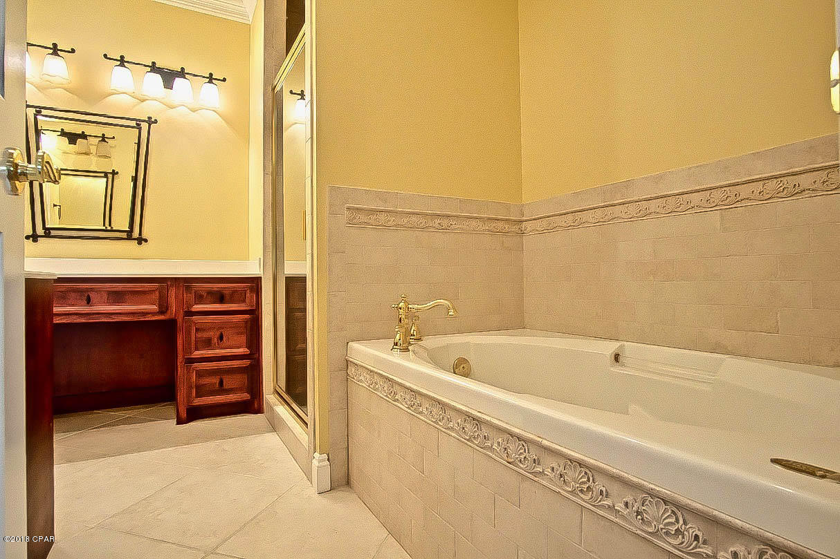 Carillon Beach - Residential