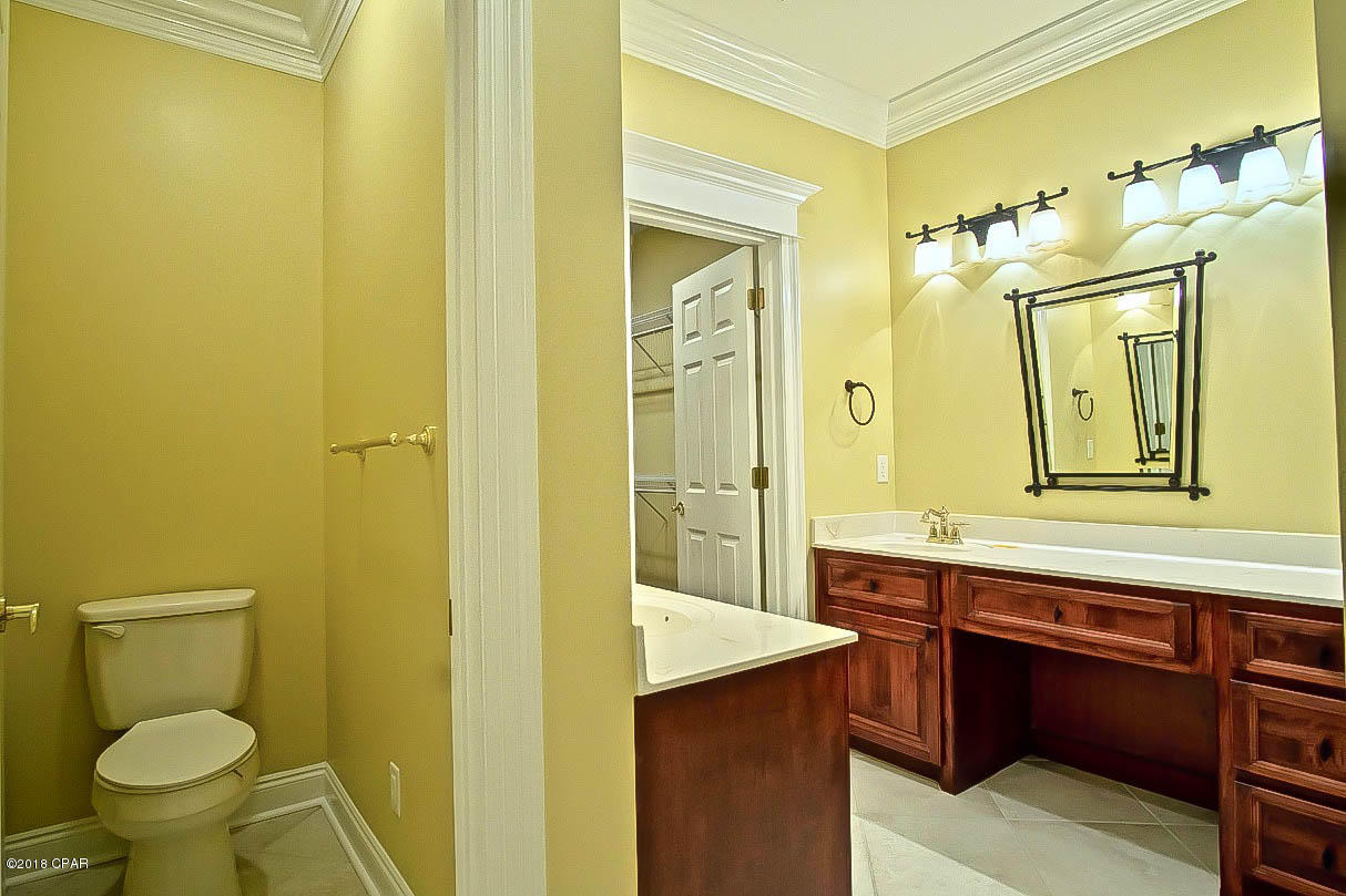 Carillon Beach - Residential