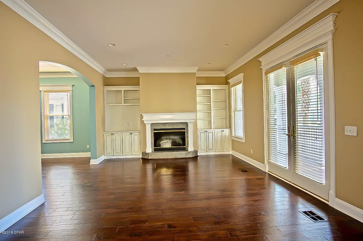 Carillon Beach - Residential