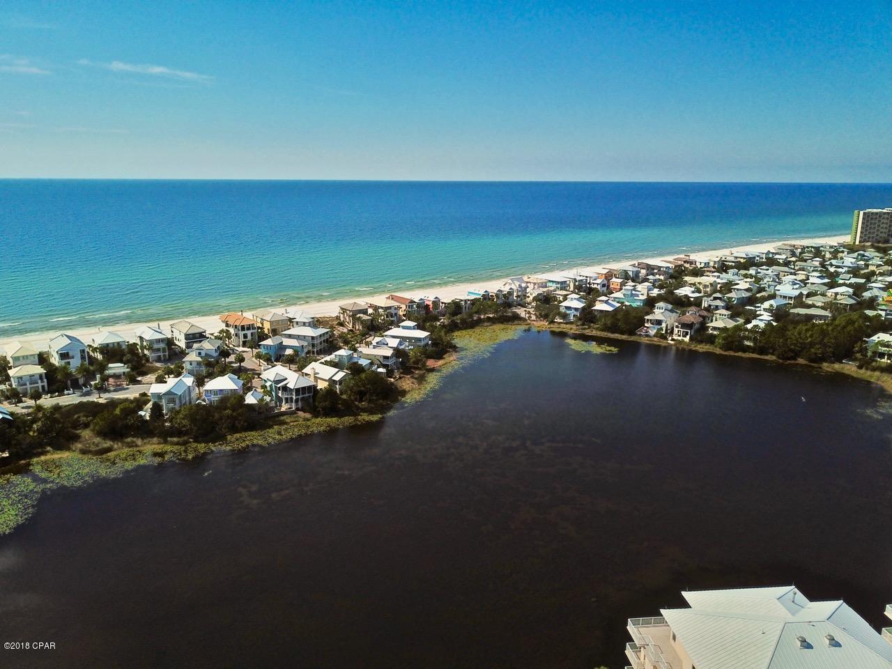 Carillon Beach - Residential
