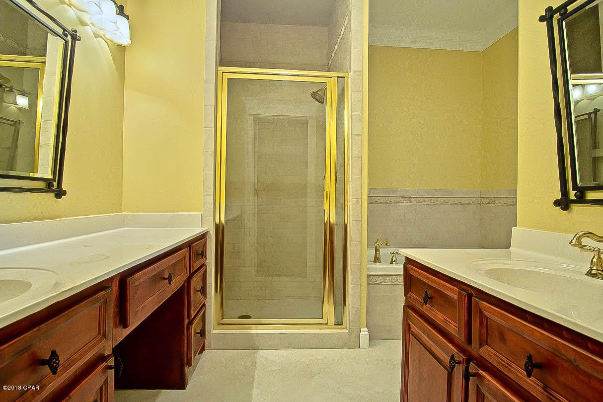 Carillon Beach - Residential