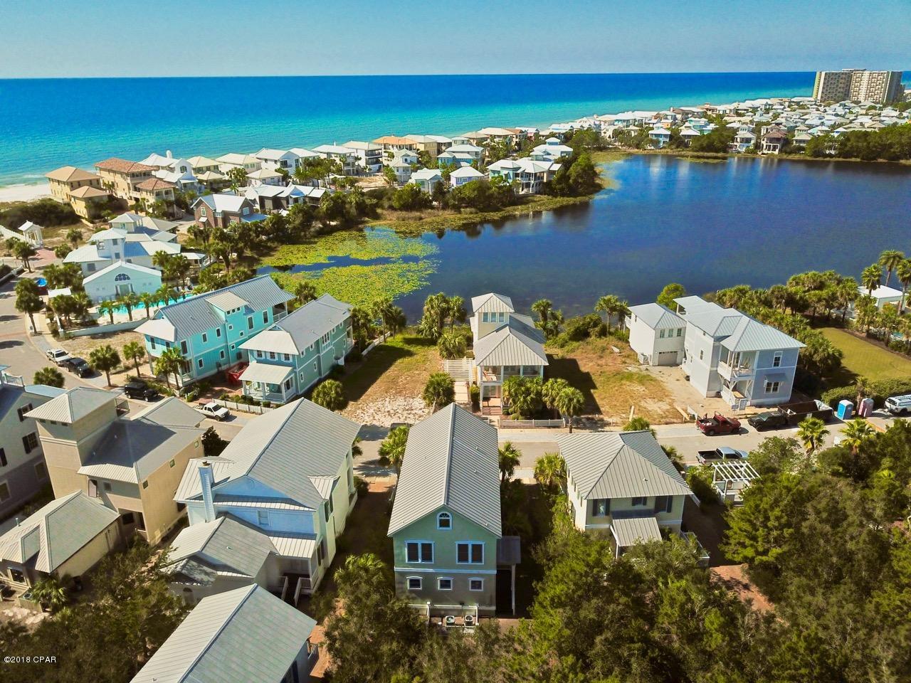 Carillon Beach - Residential