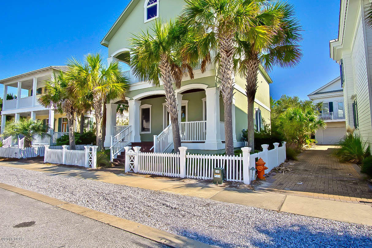 Carillon Beach - Residential