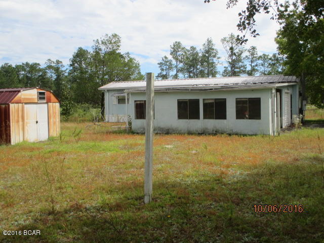 Tallahassee Acres - Residential