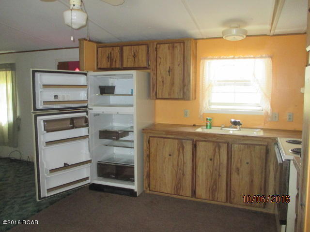 Tallahassee Acres - Residential