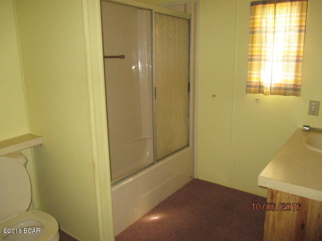 Tallahassee Acres - Residential