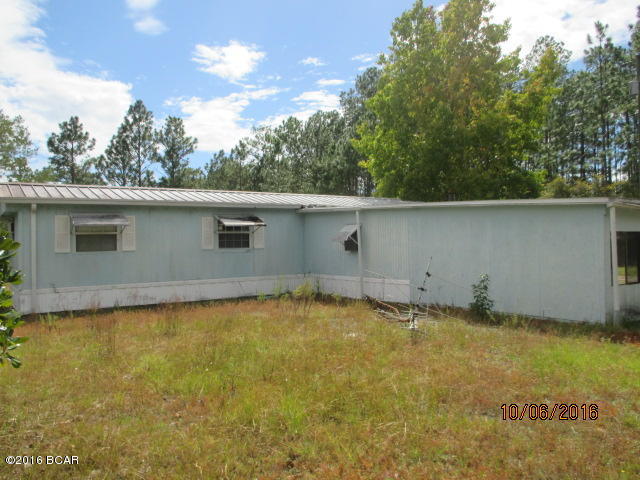 Tallahassee Acres - Residential