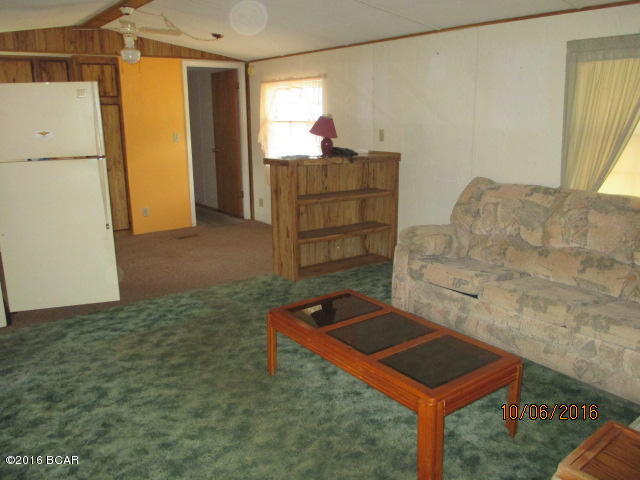 Tallahassee Acres - Residential