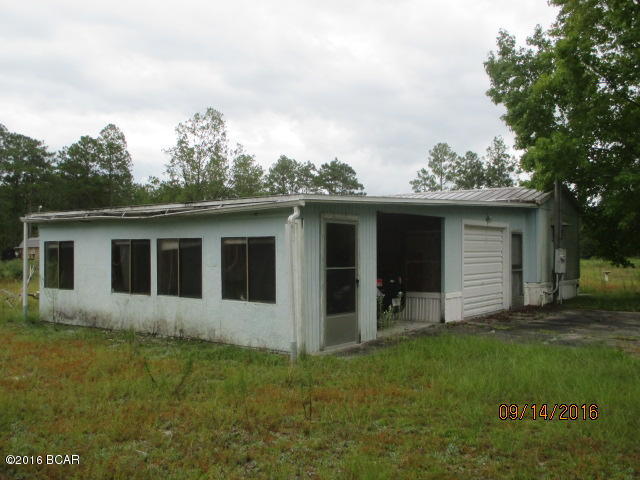 Tallahassee Acres - Residential