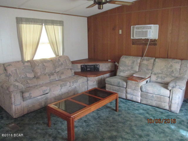 Tallahassee Acres - Residential