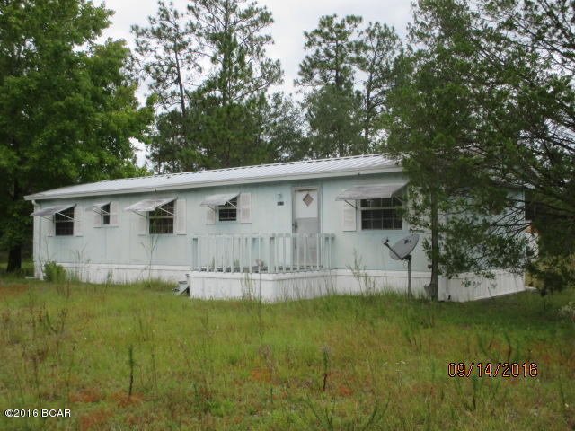 Tallahassee Acres - Residential