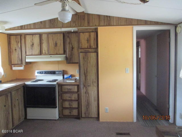 Tallahassee Acres - Residential