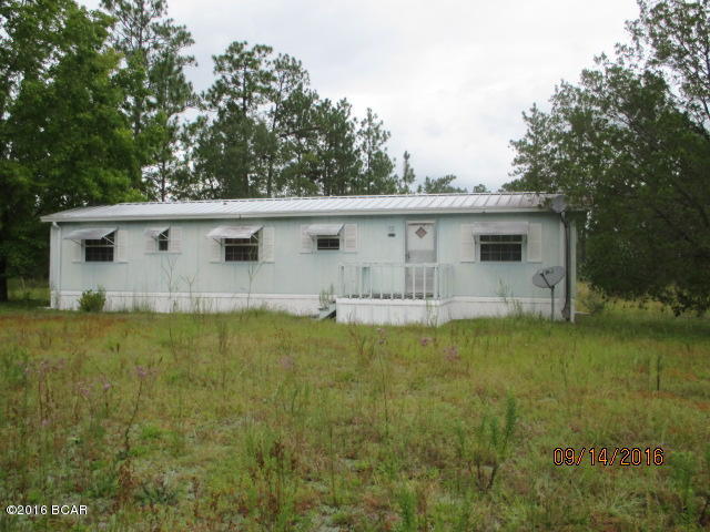 Tallahassee Acres - Residential