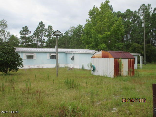 Tallahassee Acres - Residential