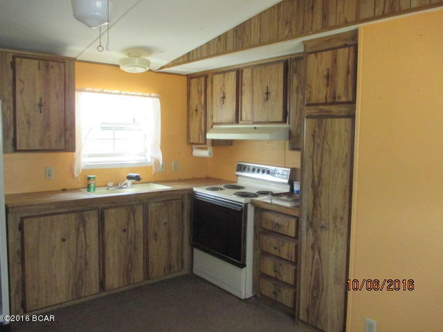 Tallahassee Acres - Residential