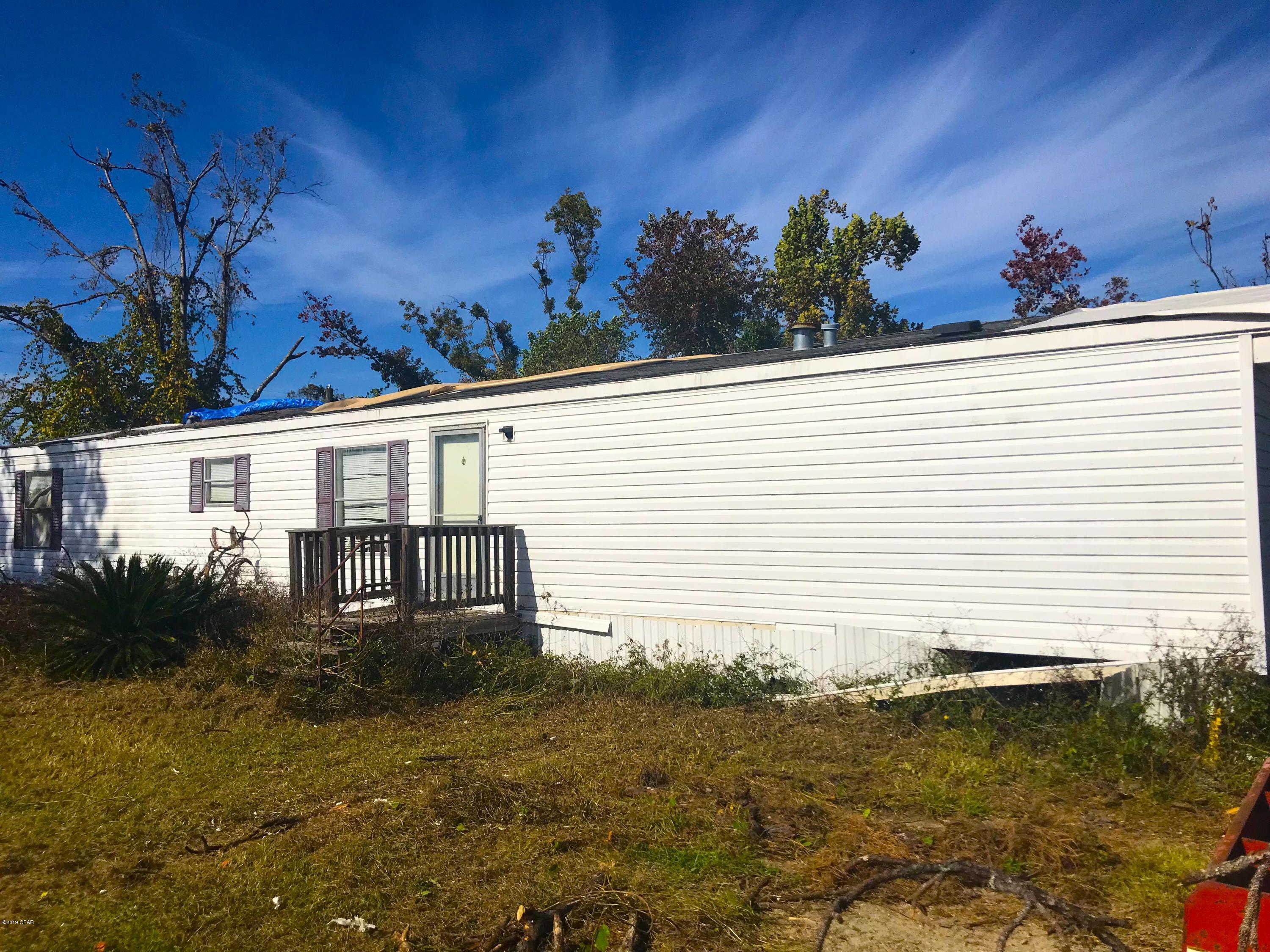 Lane Mobile Home Est U-1 - Residential