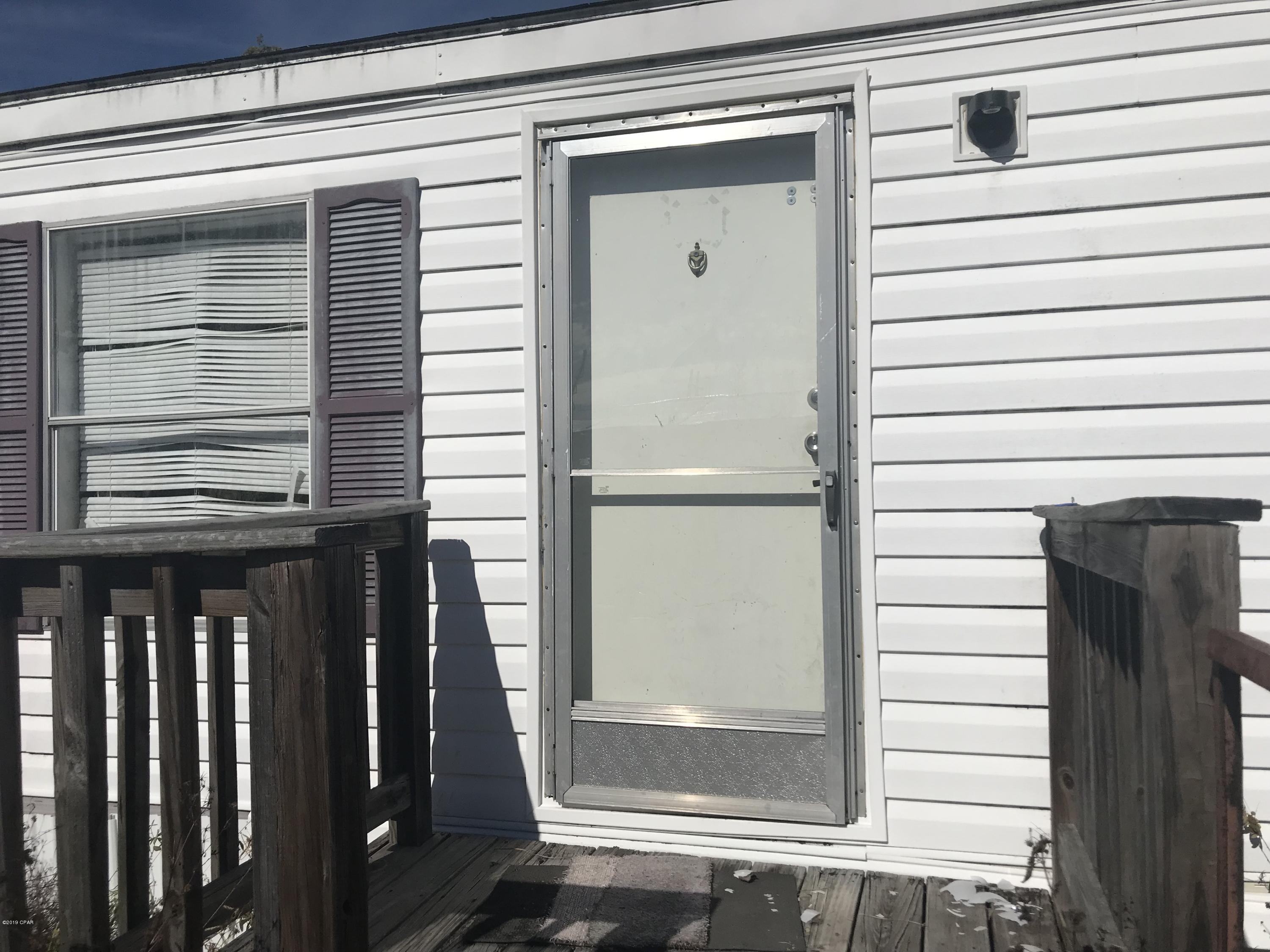 Lane Mobile Home Est U-1 - Residential