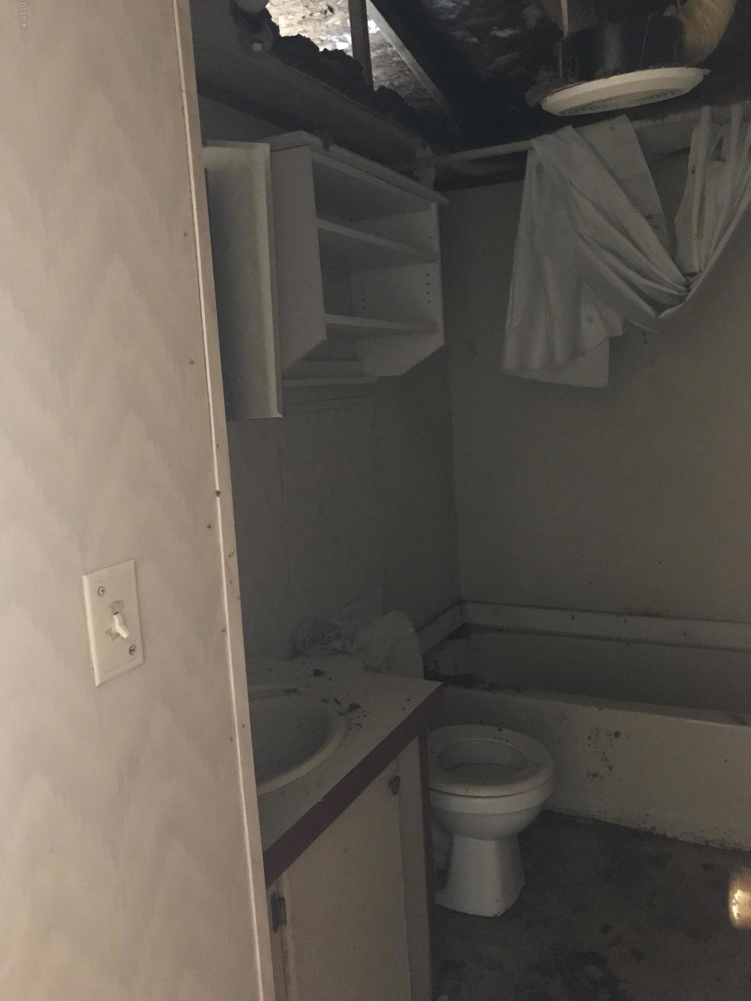 Lane Mobile Home Est U-1 - Residential