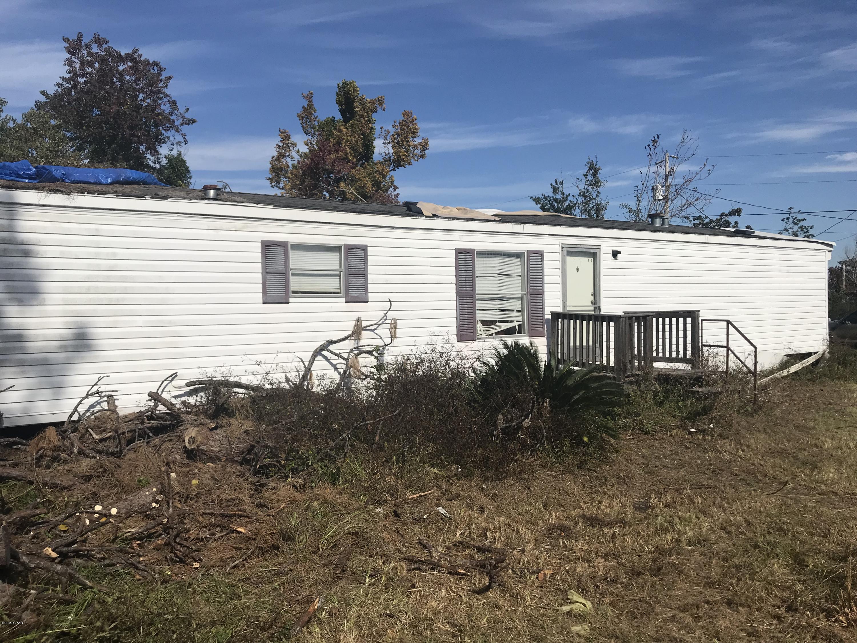 Lane Mobile Home Est U-1 - Residential