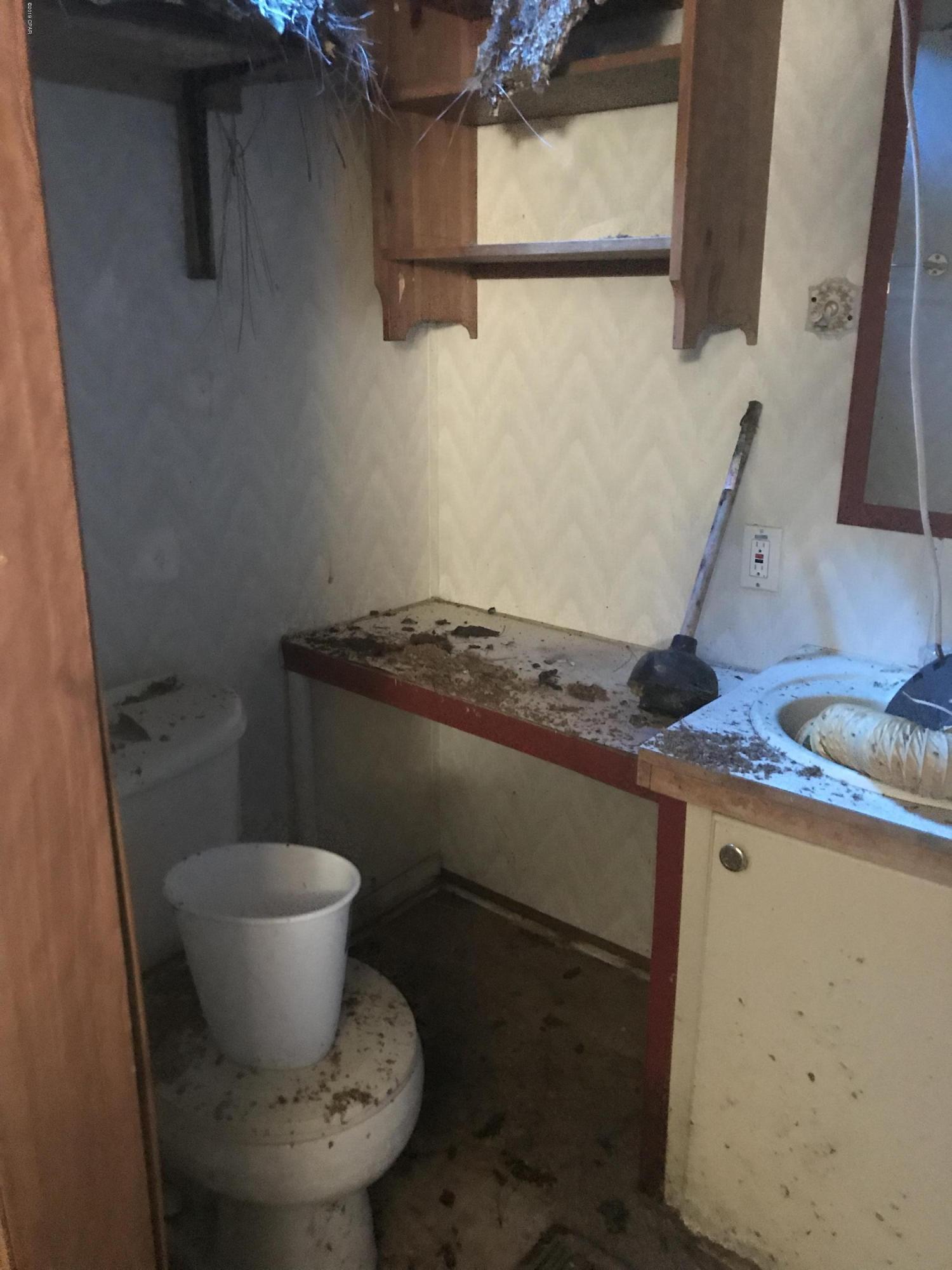 Lane Mobile Home Est U-1 - Residential