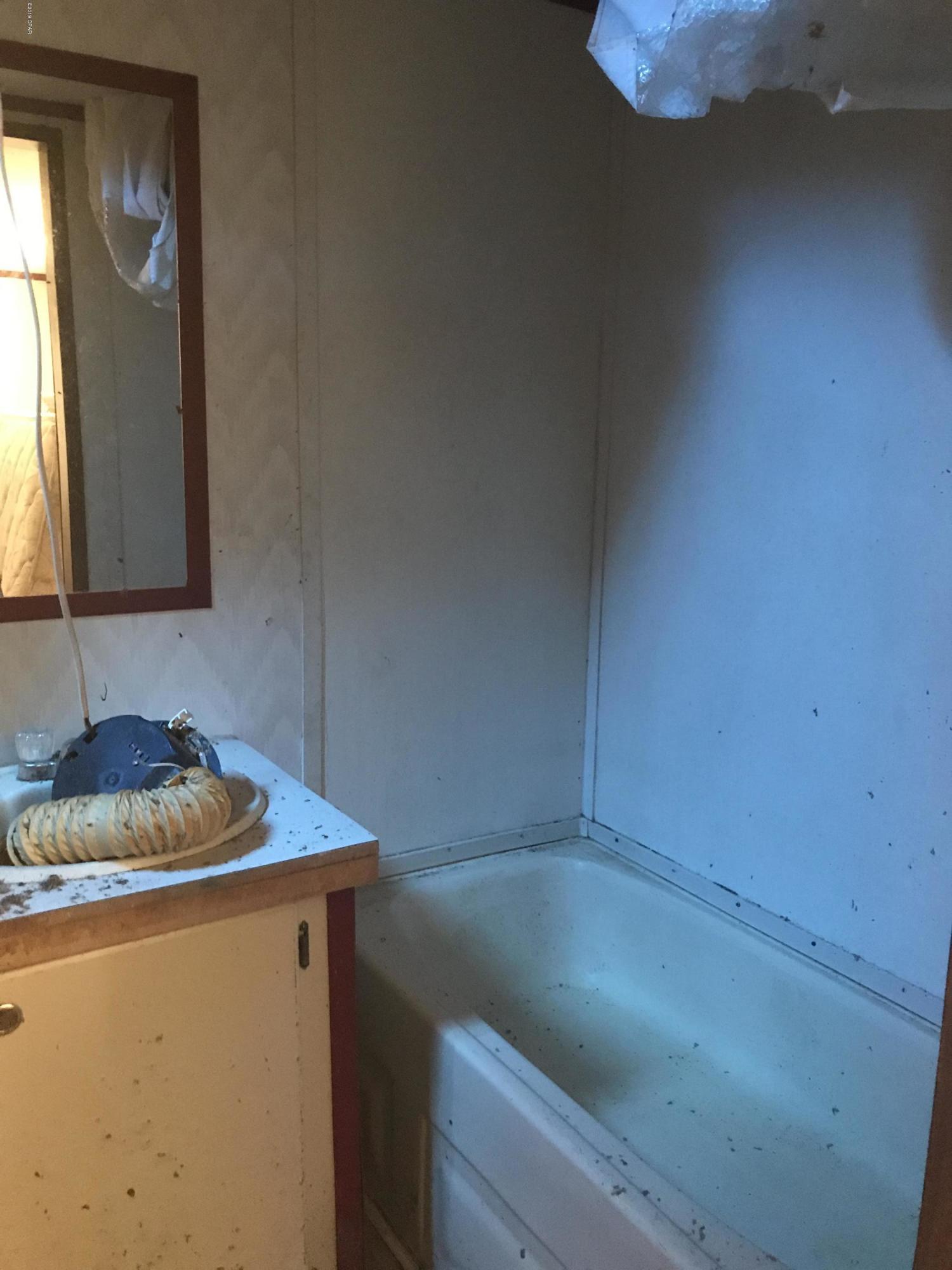 Lane Mobile Home Est U-1 - Residential